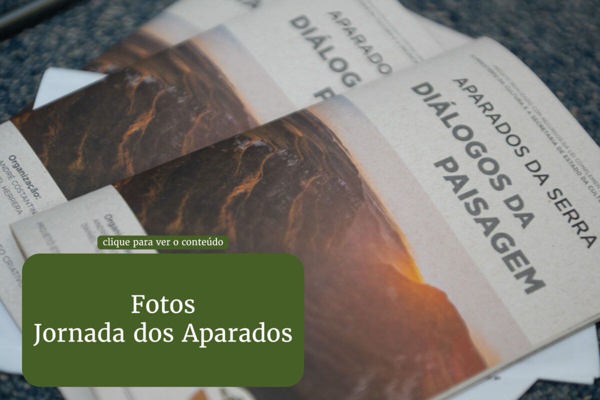 Fotos – Jornada dos Aparados